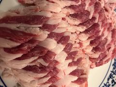 小三岔-裕德孚·非遗手切涮羊肉(东直门内大街店)