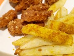 -比格比萨(方庄店)