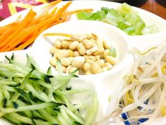 老北京炸酱面-北京炸酱面馆·烤鸭(前门总店)