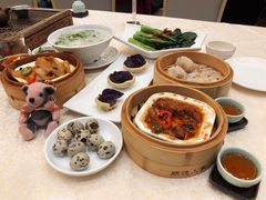 -顺德人家食府(黄金广场店)