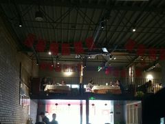 大堂-鄱阳湖·江西小炒·瓦罐煨汤(五道口店)
