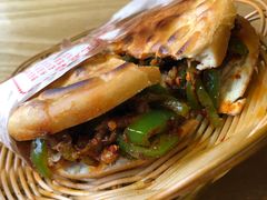 -姐弟俩土豆粉(西安小寨店)