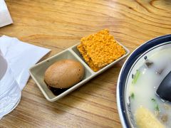-鸭小妹鸭血粉丝(老门东店)