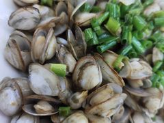 -渔中舟海鲜大排档(普陀沈家门店)