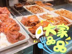 -王家沙点心店(南京西路总店)