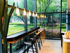 -麦田工坊(月湖店)