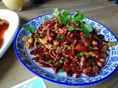 -临界音乐酒馆·小龙虾·江湖菜(华熙LIVE·鱼洞店)