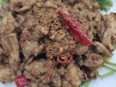 -三中高皇羊肉馆
