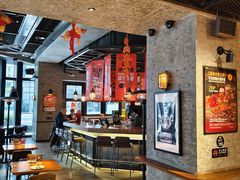 -京A Taproom·精酿餐吧(CBD店)