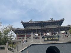 -洛阳白马寺