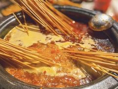 -钢管厂五区小郡肝火锅串串香(总店)