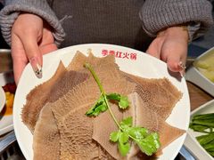 -季季红火锅(长沙步行街店)