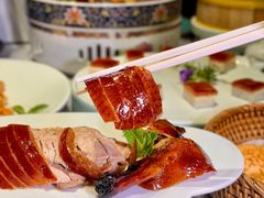 -四世同堂·京菜·烤鸭(双井店)