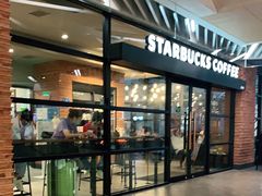门面-星巴克(上海虹桥新天地二店)
