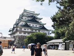 -名古屋城