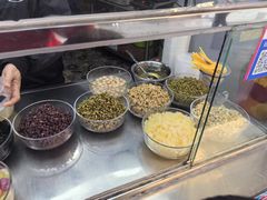 -忆夏爽黑仔漳州四果汤(顶澳仔猫街店)