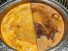 -空之介寿喜烧·和牛放题(恒隆广场店)