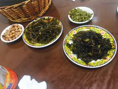 -阿婆潮汕砂锅粥(王府大街店)