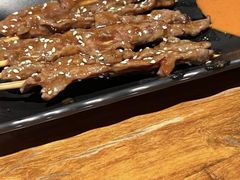 -烧蠔帮·生蚝海鲜牌档(观海店)