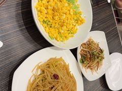-老牌坊鲁菜名店(趵突泉省体店)