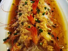 蒜茸跳跳虾-符离集餐厅(万象城店)