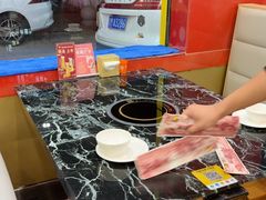 -潮汕美牛肉丸火锅店(天宁寺店)