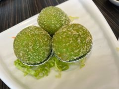 凉瓜炸汤圆-新海利(北岭店)
