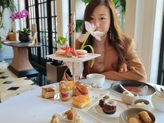 -伯衡55·吉品轩(乌鲁木齐南路店)