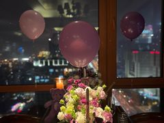 -Olive橄榄花园漂亮饭主题布置餐厅(大望路店)