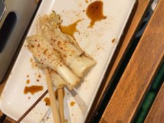 -木屋烧烤(龙岗龙城万科里店)