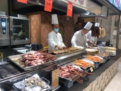 -新洪记·丽久饭店(铁西店)