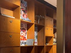 -茶啊冲电影主题文化餐厅(TOUCH12街店)