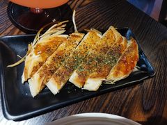 千层酥脆饼-The Cheebat 锌吧·Bistro(体育西店)