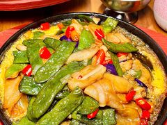 -先启半步颠.川菜.小酒馆(宝安坪洲店)