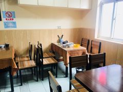 大堂-陈掌柜澄城水盆羊肉(钟楼店)