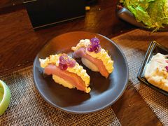 -昊·来了寿司(台湾街店)