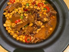 -食古论今·家常菜(江宁砂之船店)