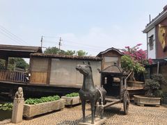 -天怡·鱼工厂(临江店)