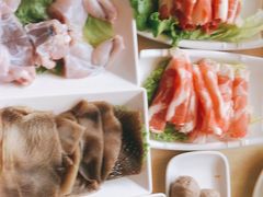 -野妹火锅(龙岗店)