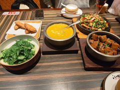 -江太极江浙菜(马桥万达广场店)