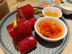 -点都德(华强南店)