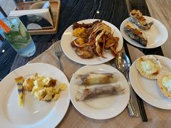 -东方红海鲜百汇(国际大厦店)