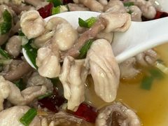 -如我美食(达道社区店)