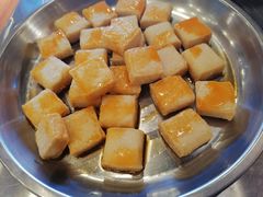 -英雄故事地摊烤肉(马驹桥店)
