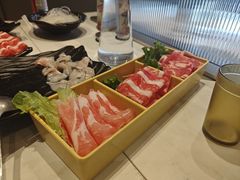 -呷哺呷哺 黄金牧场 (中发百旺店)