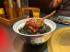 -無二炙坊·和牛烧肉(大钟寺1733店)