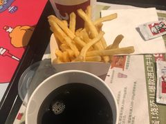 -肯德基(前门店)