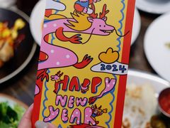 -沛家·西餐Brunch·直火料理