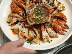 -和记小菜(东方店)