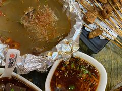 -博串堂(明发商业广场店)